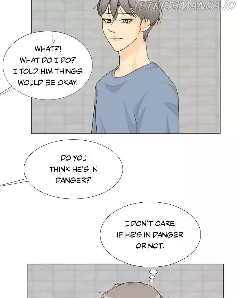 Half Ghost Chapter 36