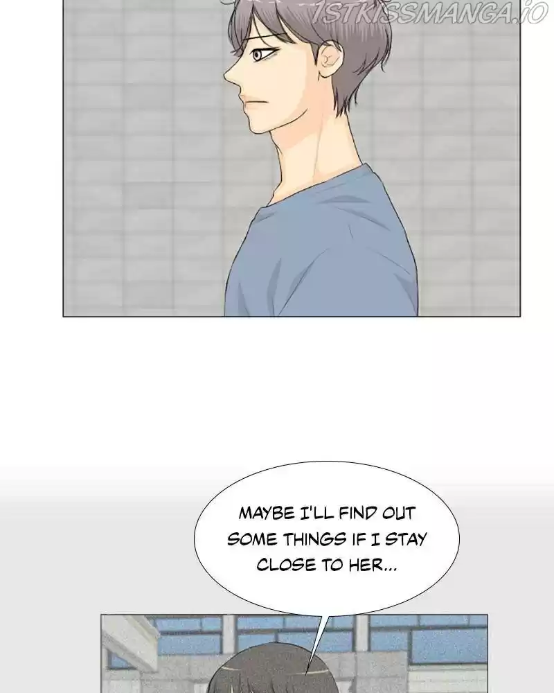 Half Ghost Chapter 36