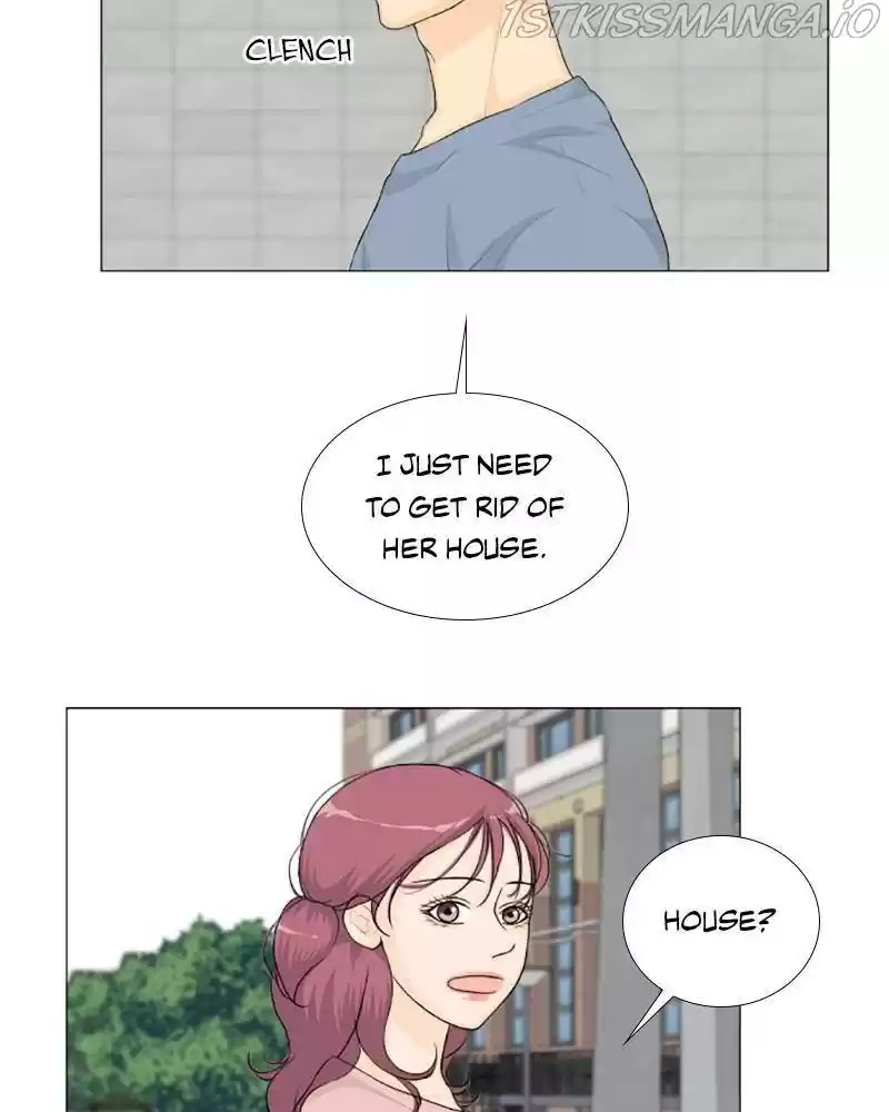 Half Ghost Chapter 36