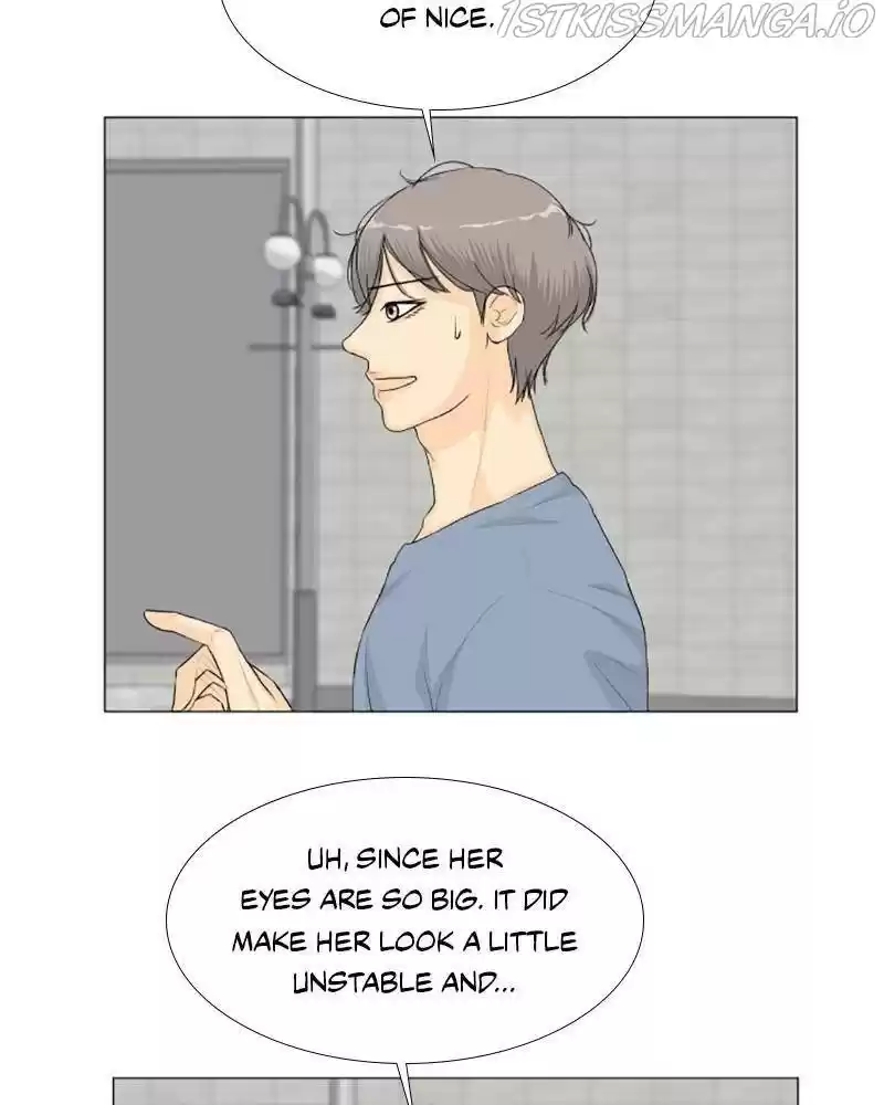 Half Ghost Chapter 36