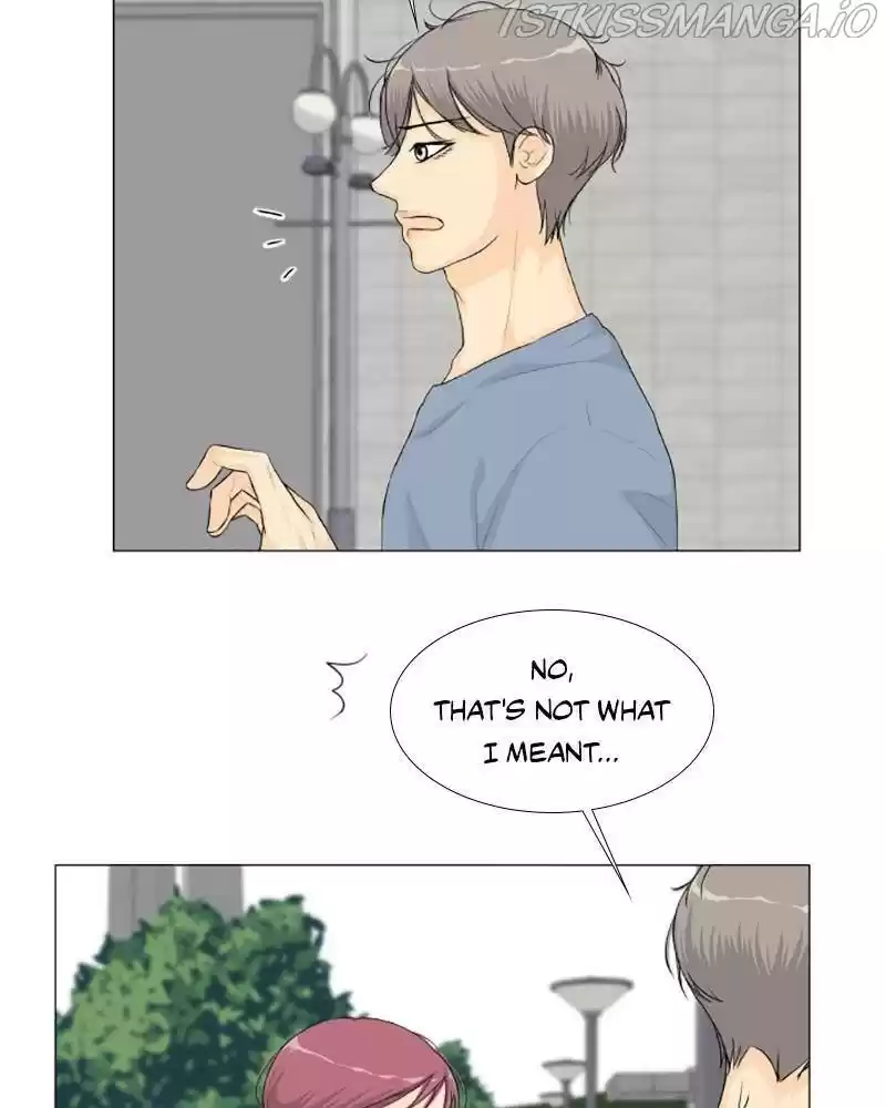 Half Ghost Chapter 36