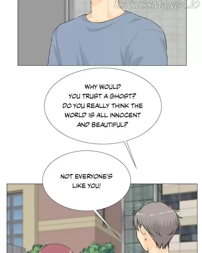 Half Ghost Chapter 36