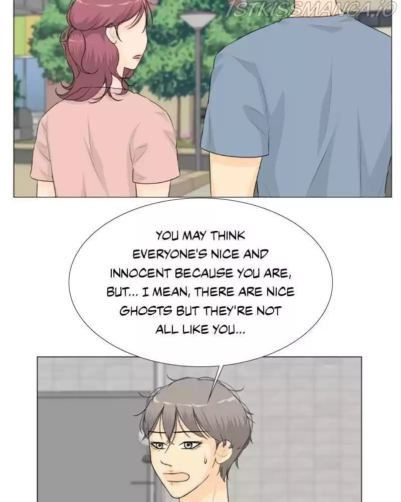 Half Ghost Chapter 36