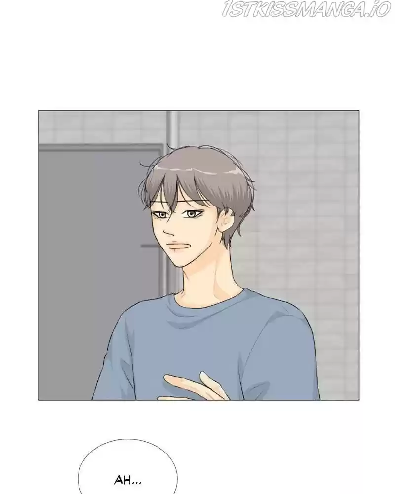 Half Ghost Chapter 36