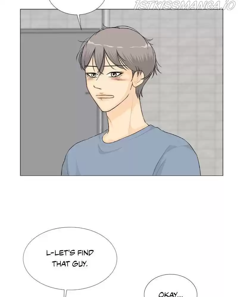 Half Ghost Chapter 36