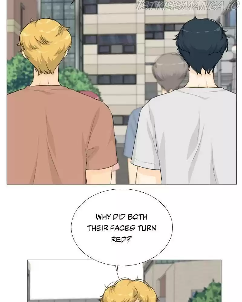 Half Ghost Chapter 36