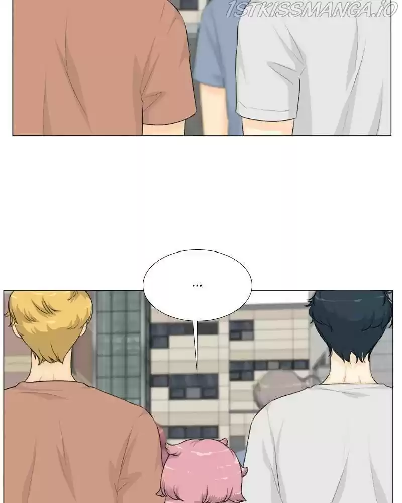 Half Ghost Chapter 36