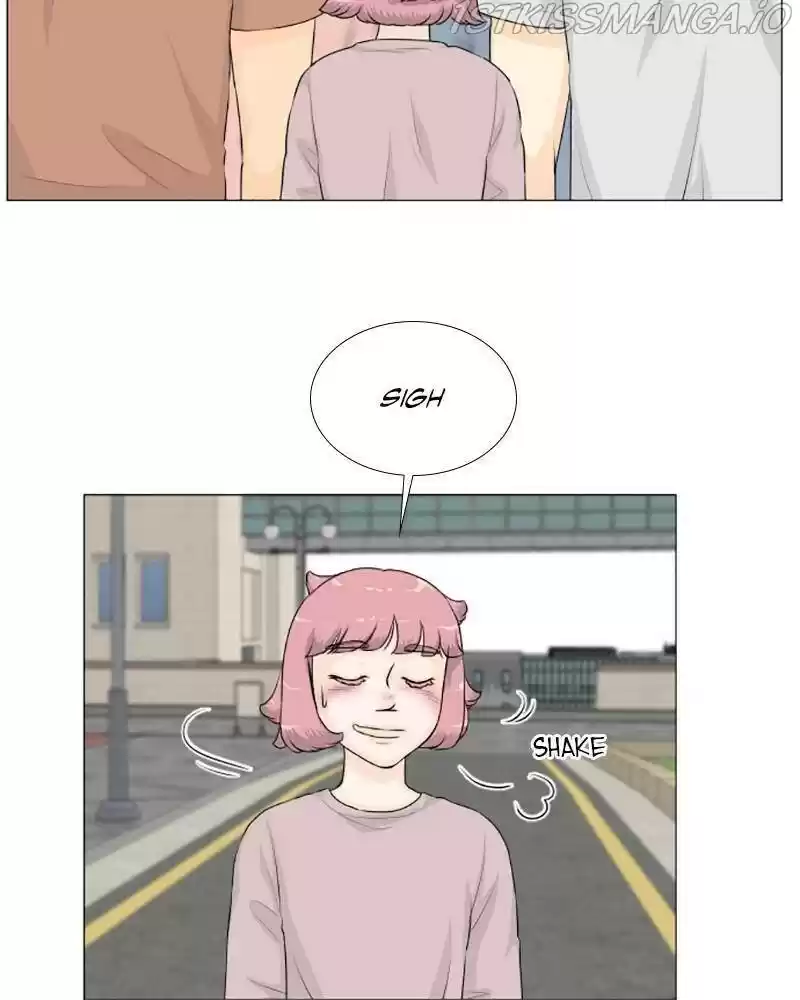 Half Ghost Chapter 36