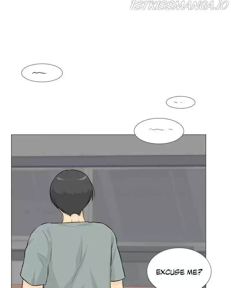 Half Ghost Chapter 36