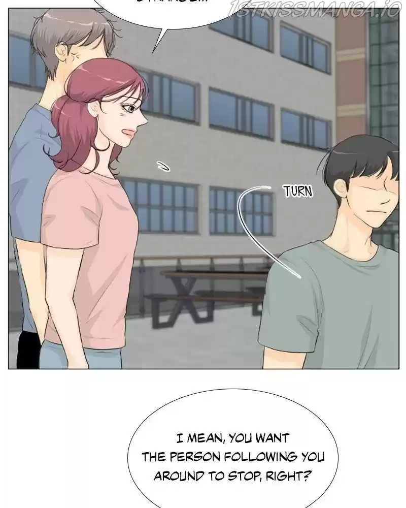 Half Ghost Chapter 36