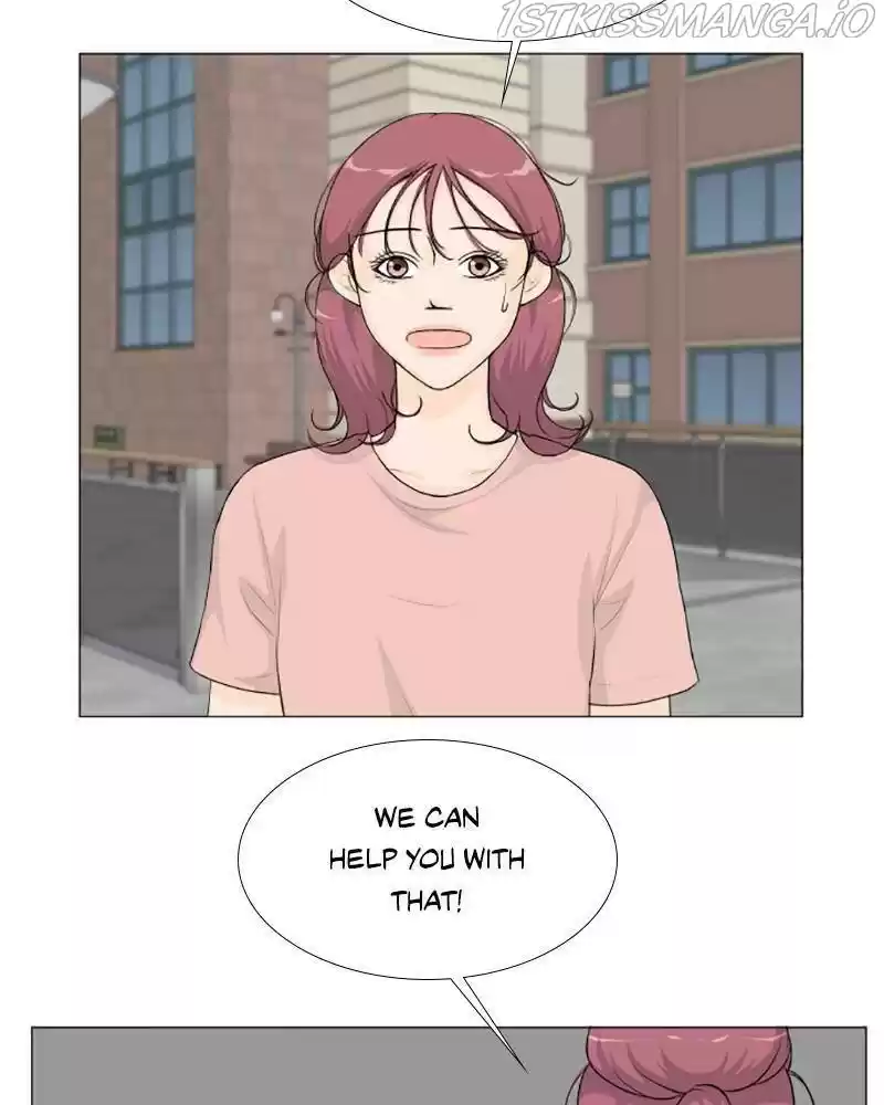 Half Ghost Chapter 36