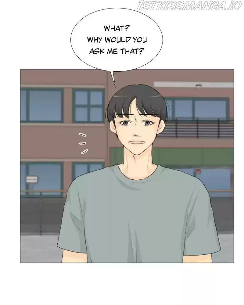 Half Ghost Chapter 36