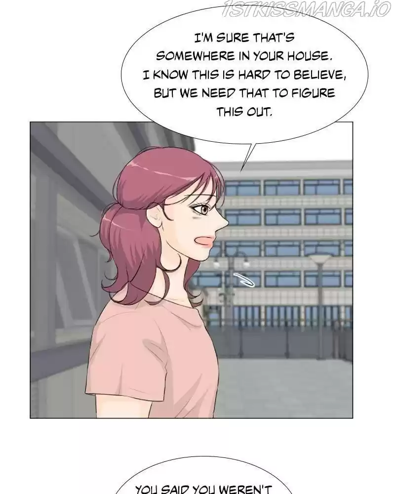 Half Ghost Chapter 36