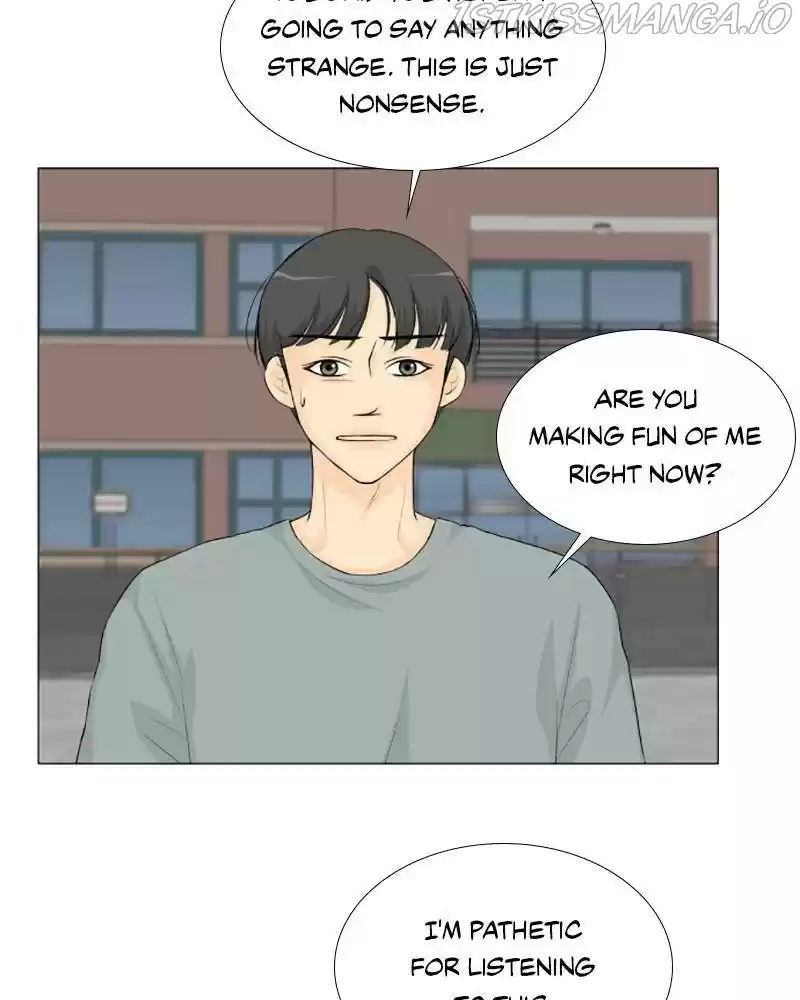 Half Ghost Chapter 36