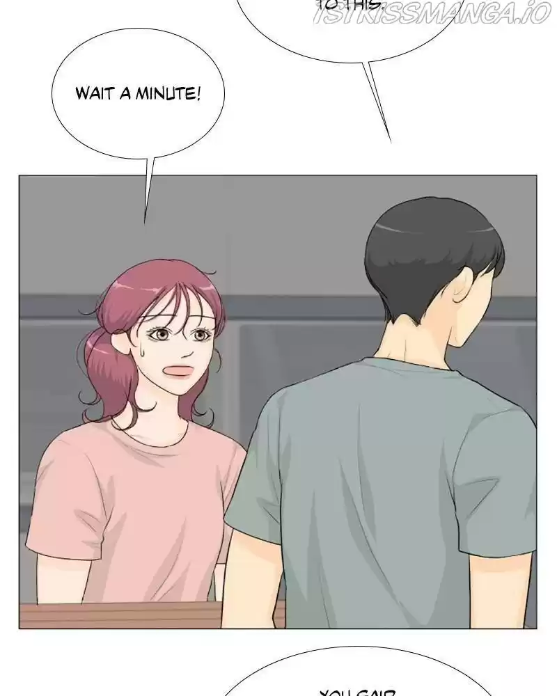 Half Ghost Chapter 36