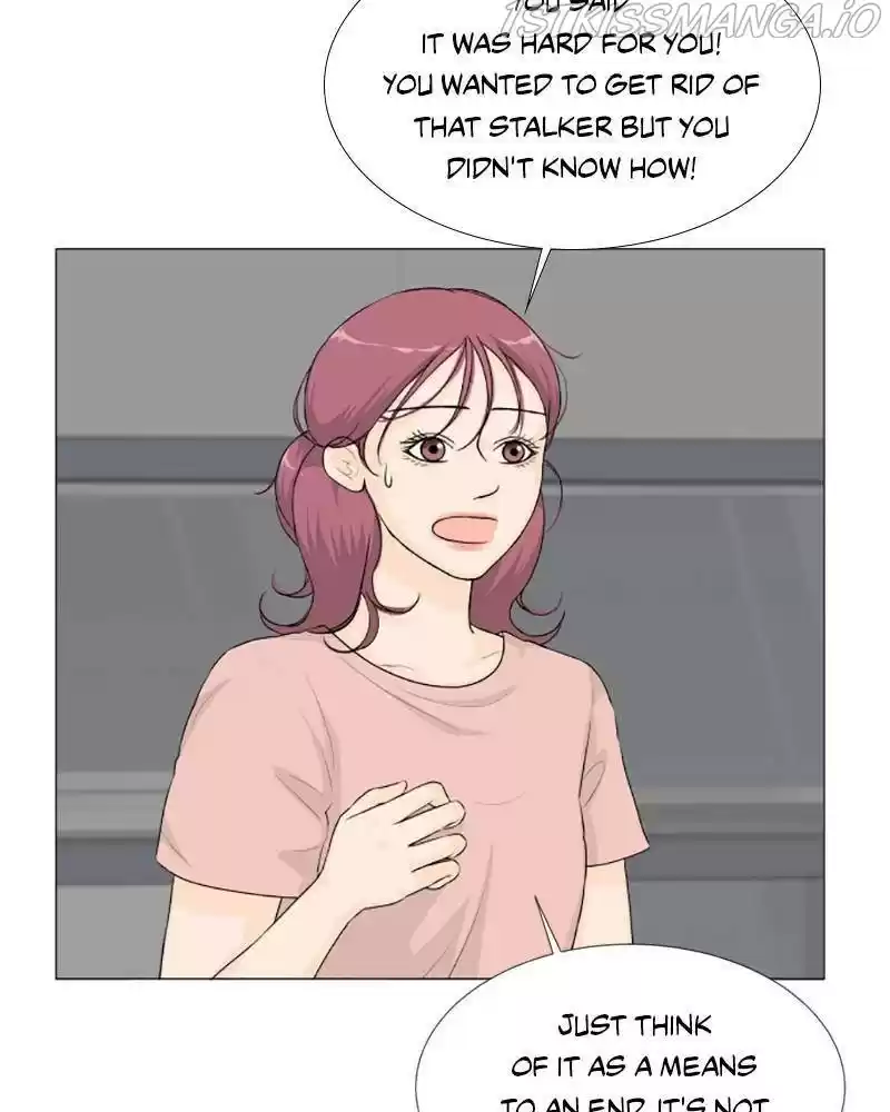 Half Ghost Chapter 36