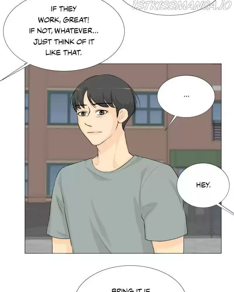 Half Ghost Chapter 36