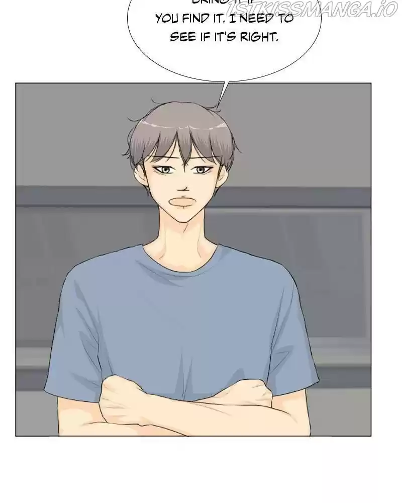 Half Ghost Chapter 36