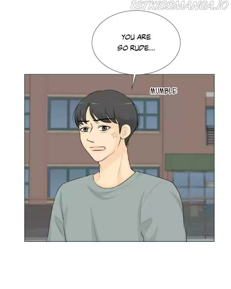 Half Ghost Chapter 36