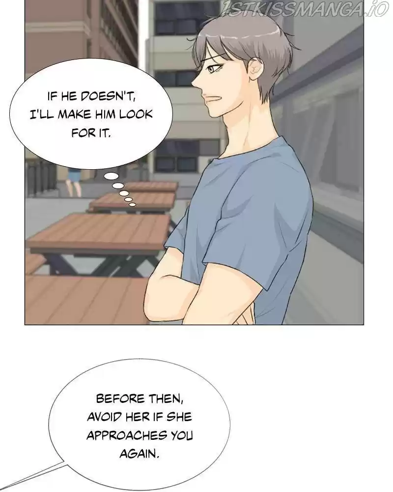 Half Ghost Chapter 36