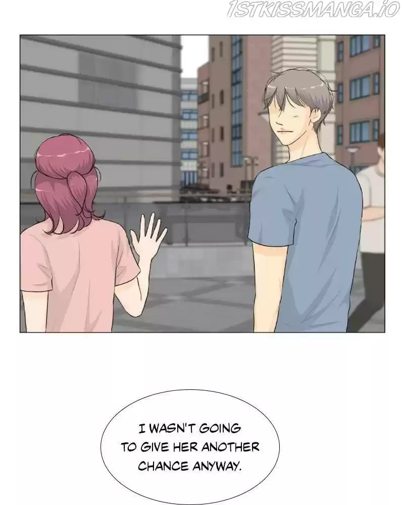 Half Ghost Chapter 36