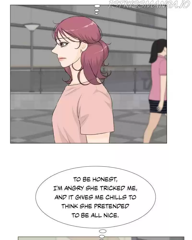 Half Ghost Chapter 36