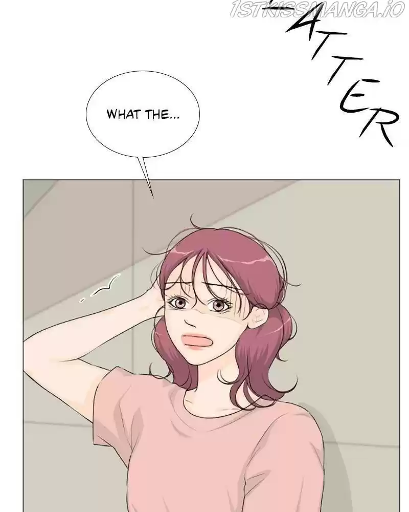 Half Ghost Chapter 36