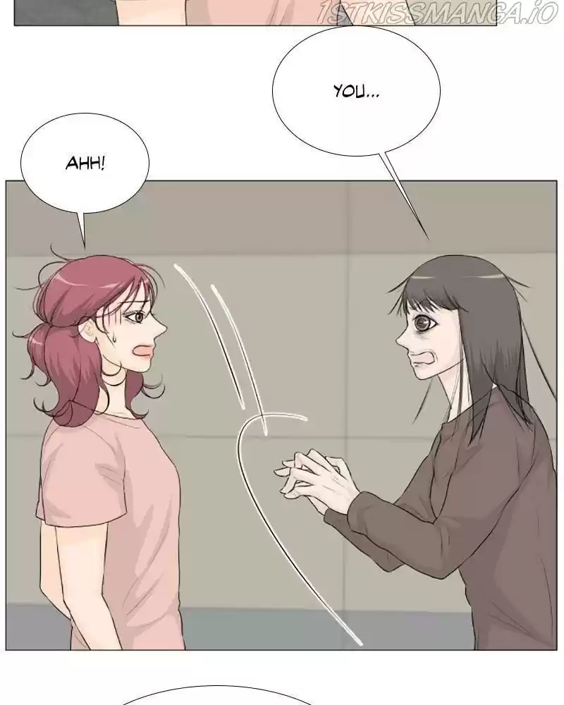 Half Ghost Chapter 37