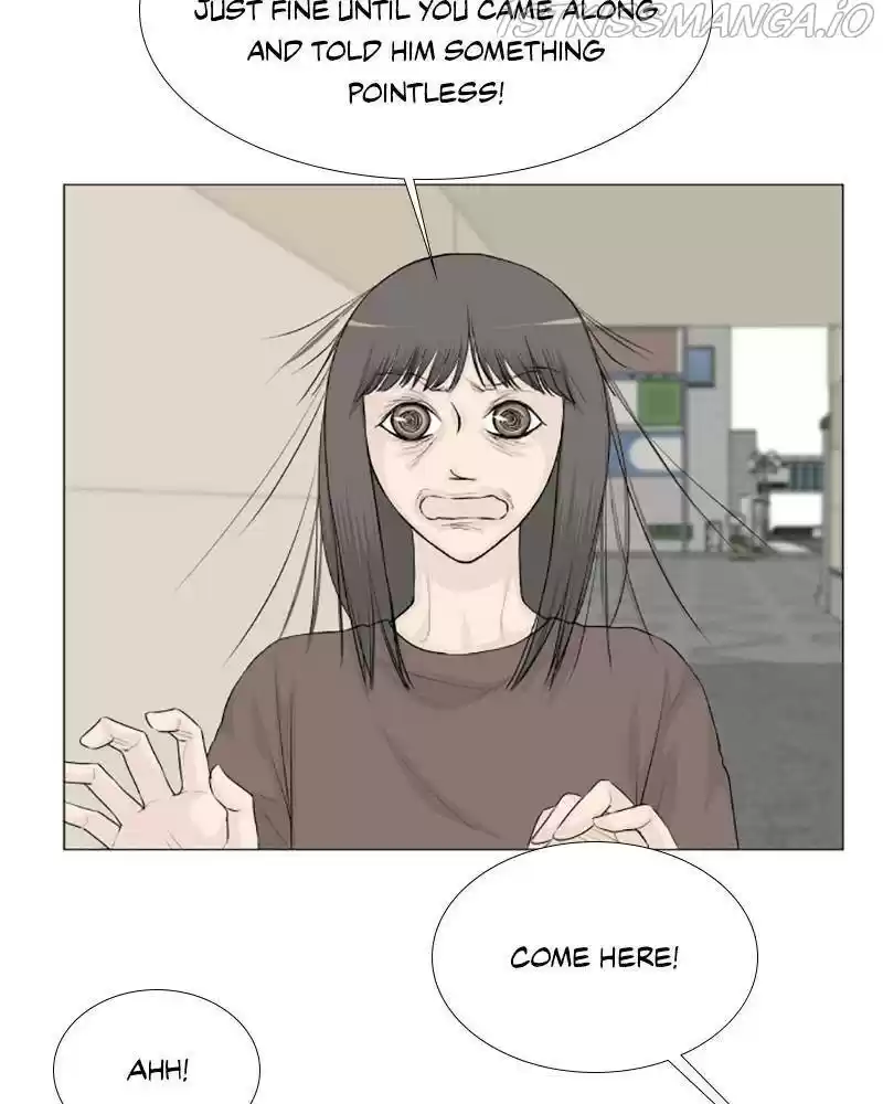 Half Ghost Chapter 37