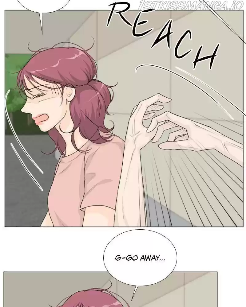 Half Ghost Chapter 37