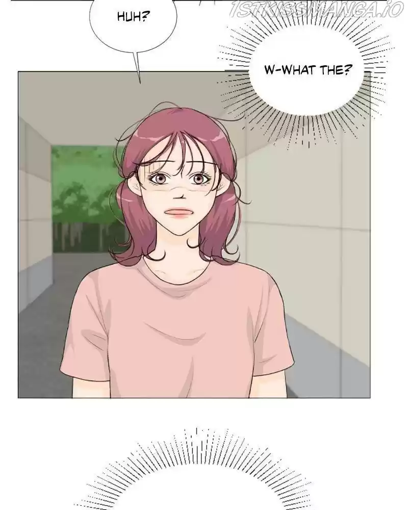 Half Ghost Chapter 37