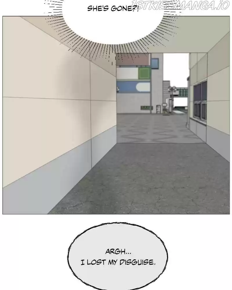 Half Ghost Chapter 37