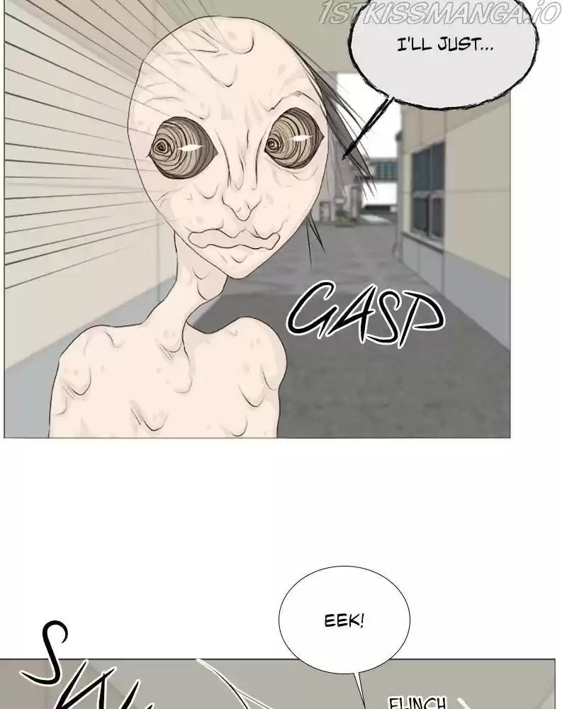 Half Ghost Chapter 37