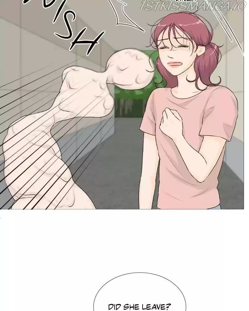 Half Ghost Chapter 37