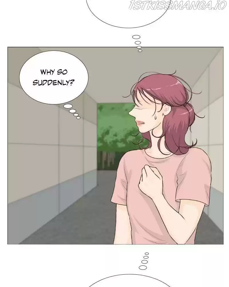 Half Ghost Chapter 37