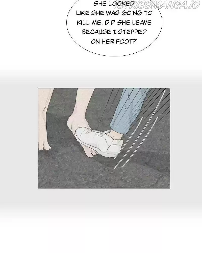 Half Ghost Chapter 37