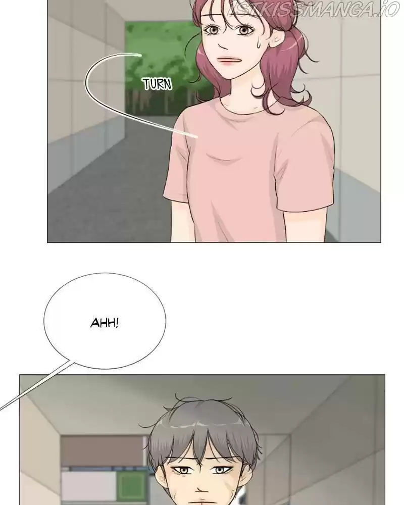 Half Ghost Chapter 37