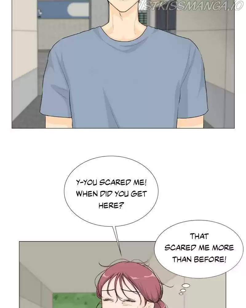 Half Ghost Chapter 37