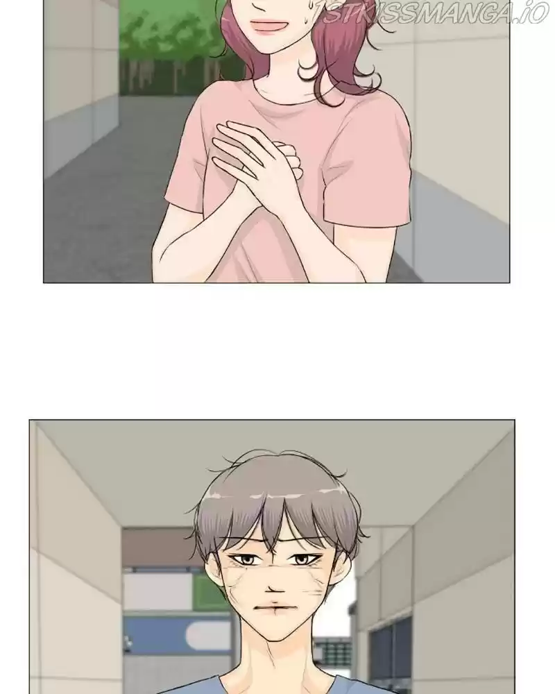 Half Ghost Chapter 37