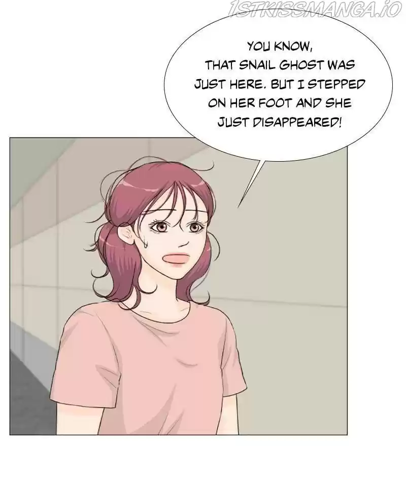 Half Ghost Chapter 37