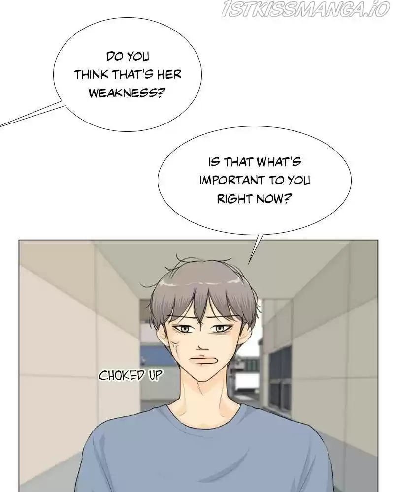 Half Ghost Chapter 37