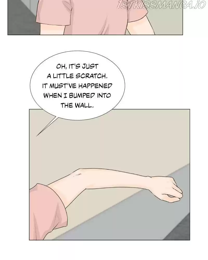 Half Ghost Chapter 37