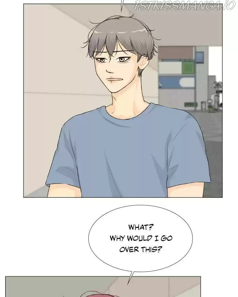 Half Ghost Chapter 37