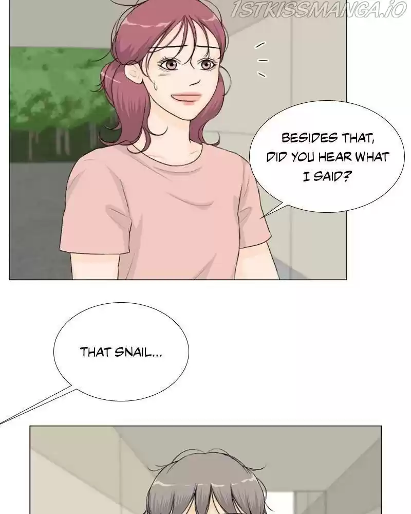 Half Ghost Chapter 37