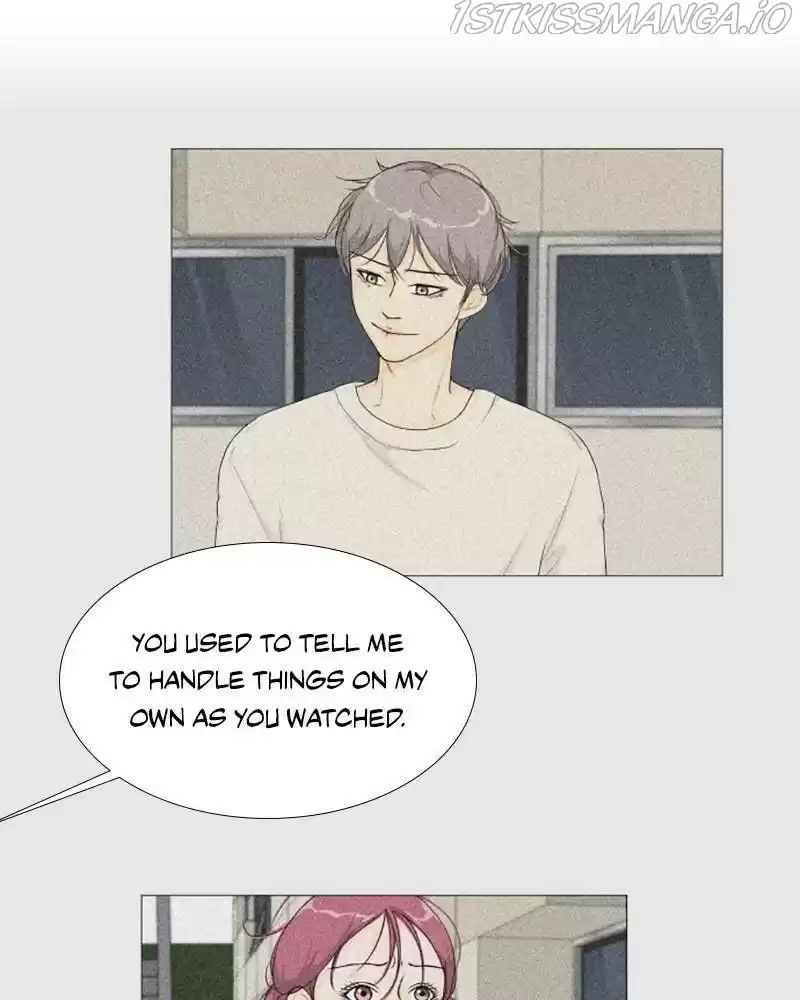 Half Ghost Chapter 37