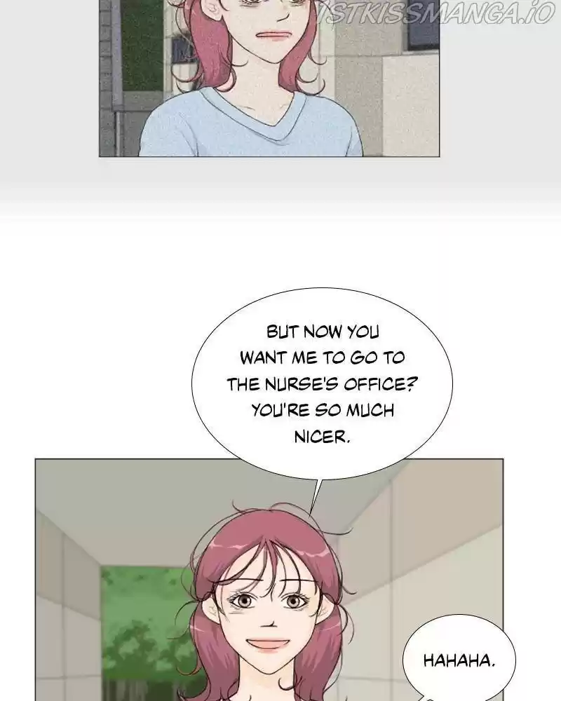 Half Ghost Chapter 37