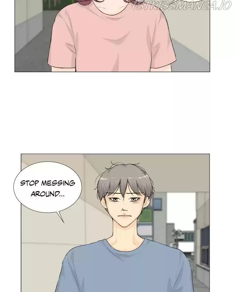 Half Ghost Chapter 37