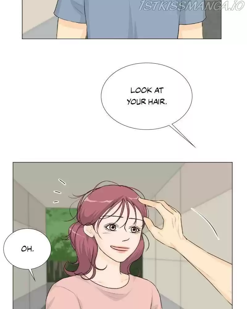 Half Ghost Chapter 37