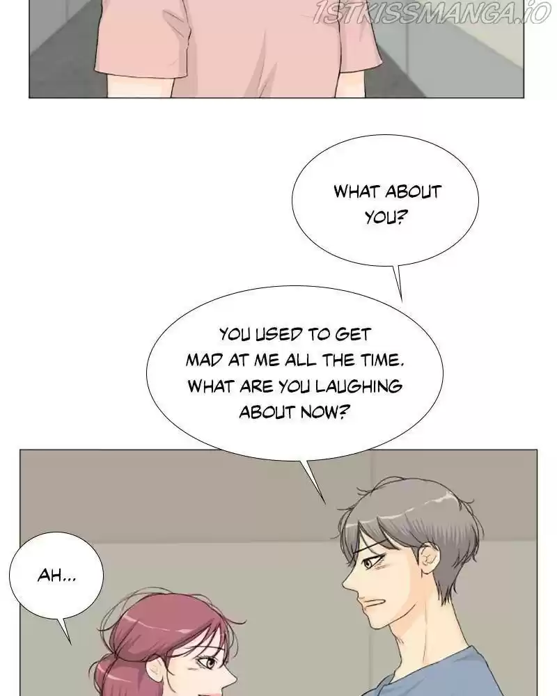 Half Ghost Chapter 37