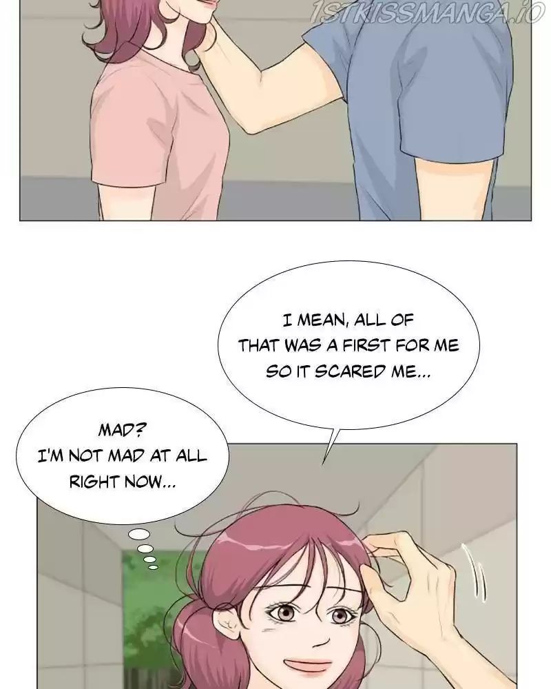 Half Ghost Chapter 37